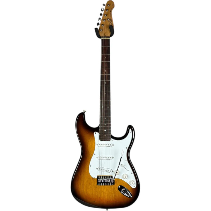 Faber Stratocaster Revival Model Faber