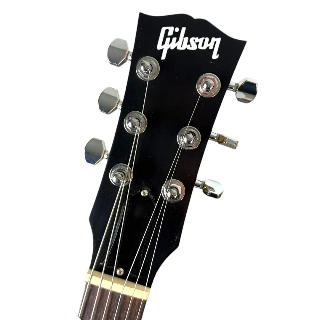 Gibson M2 Melody Maker 2017 - Phantom Grey - Pat´s Guitars