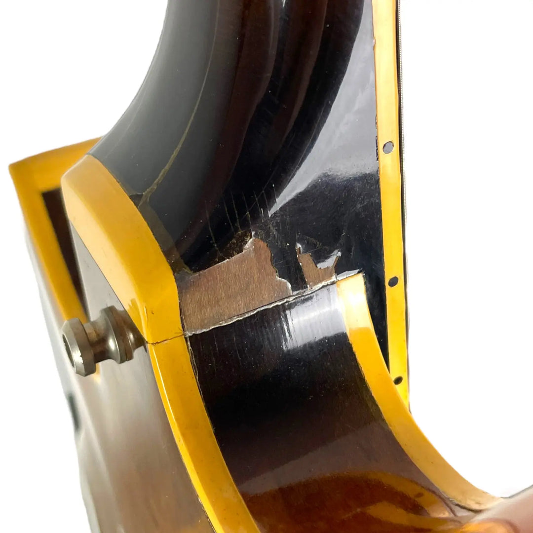 Gibson Les Paul Signature 1974 - Goldtop - Pat´s Guitars