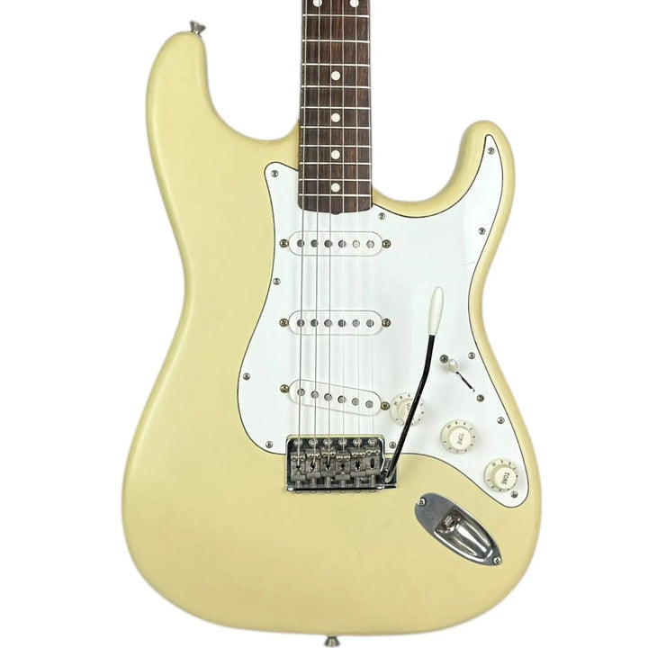 Fender Stratocaster Fender