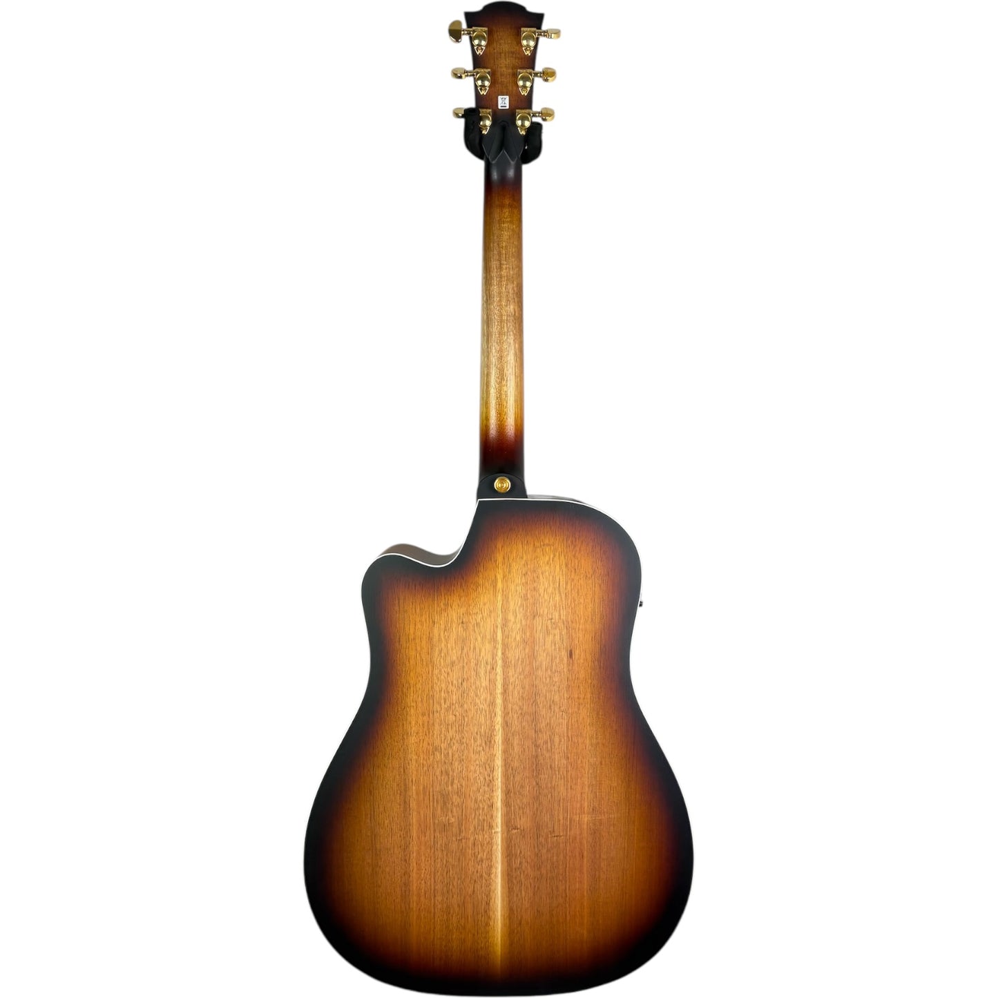 Cole Clark FL2EC-BLBL-SUN 2021 - Natural Sunburst