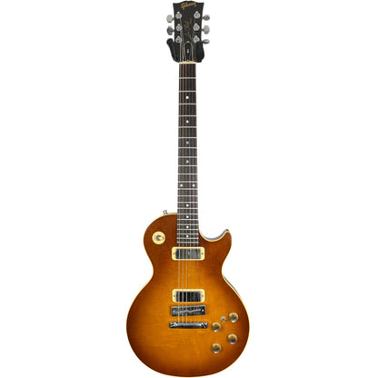Gibson XR-2 Les Paul 1981 - Honey Burst