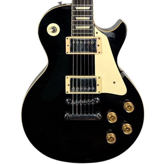 Orville Les Paul 1990 - Ebony
