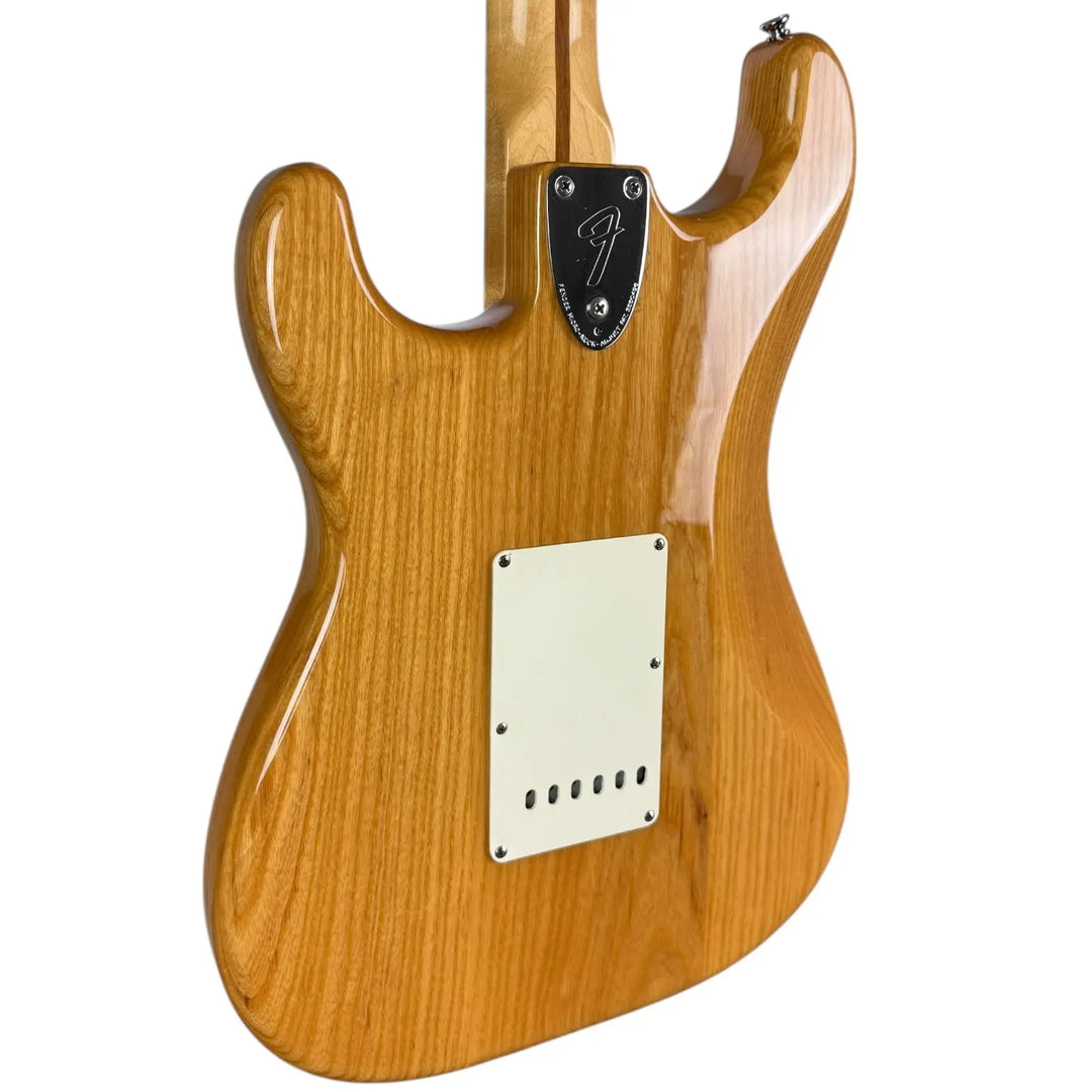 Fender Stratocaster Classic 70s 2008 - Natural Pat´s Guitars