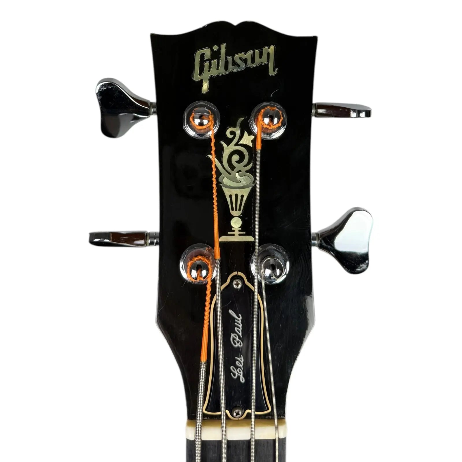 Gibson Les Paul Bass Gibson