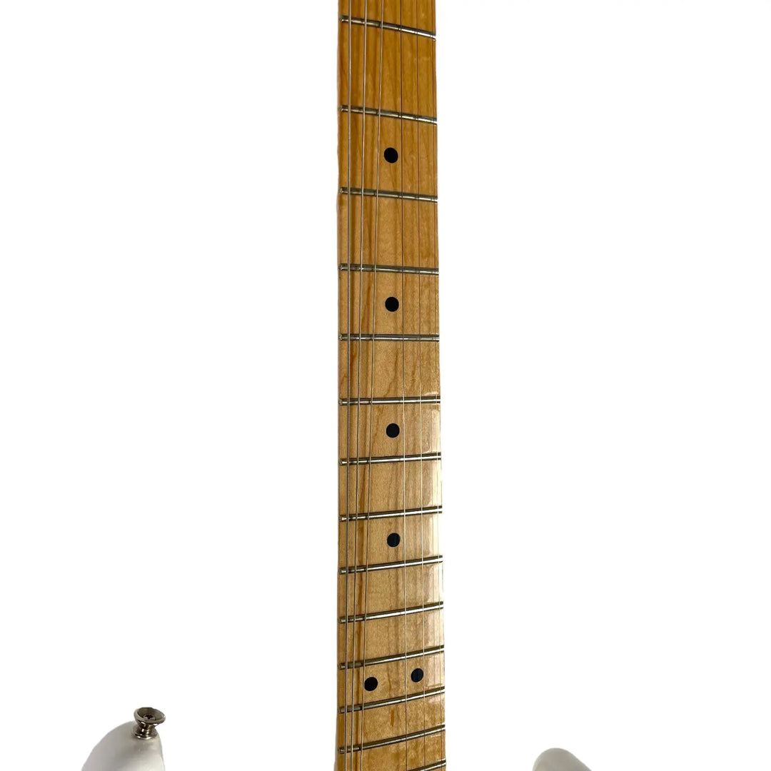 Fender Player Series Stratocaster 2022 - White - Pat´s Guitars
