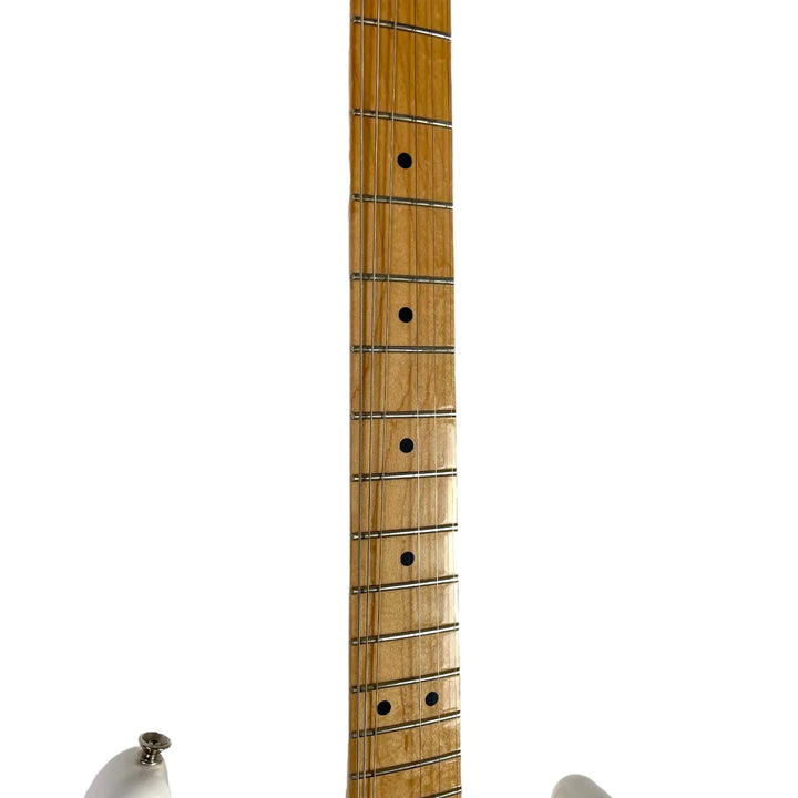 Fender Player Series Stratocaster 2022 - White - Pat´s Guitars