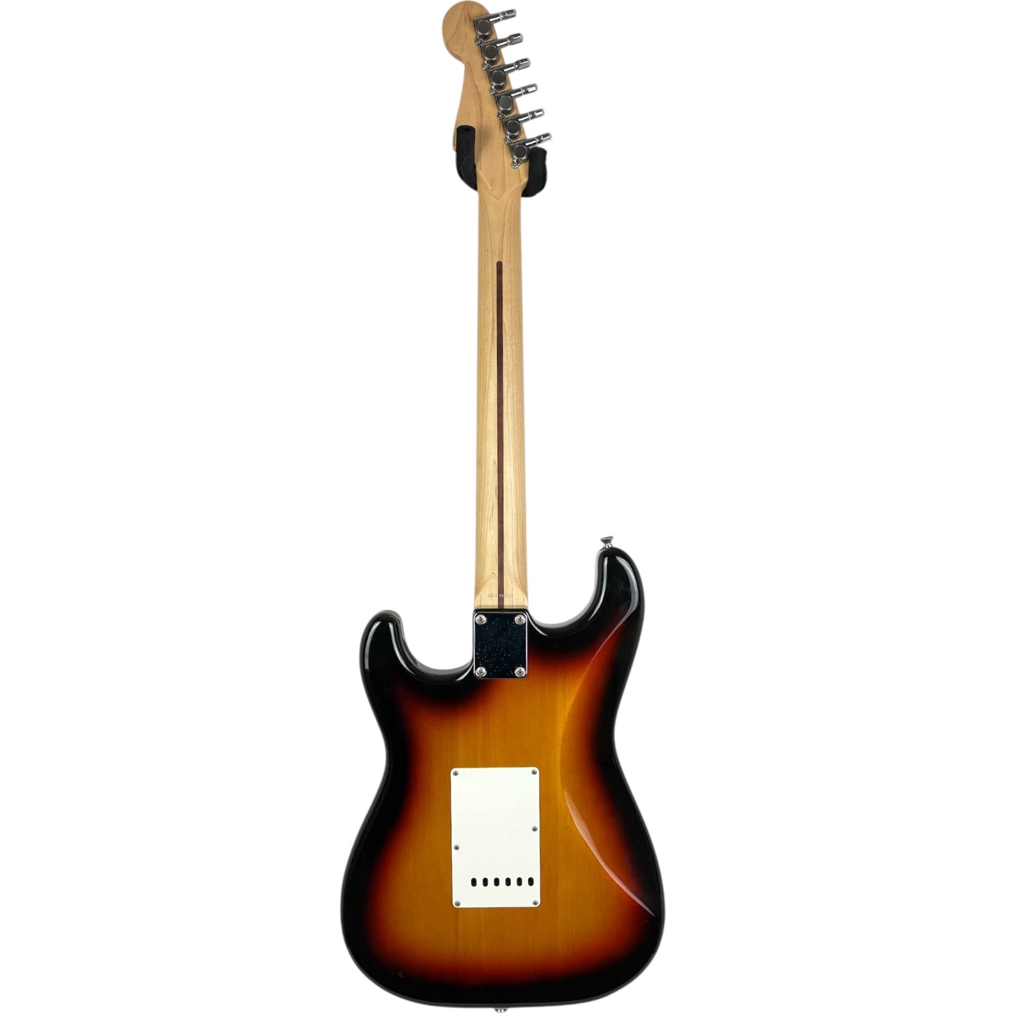 Fender Japan ST-STD Stratocaster 1995-1996 - Sunburst - Vintage