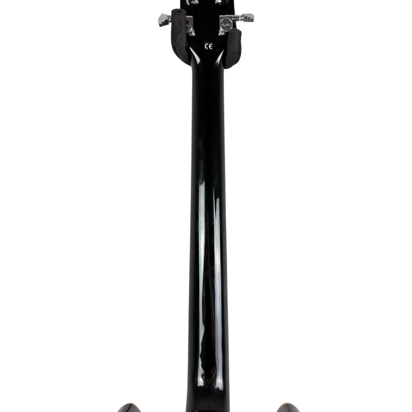 Hagstrom DEUCE-F 2013 - Тобако Бърст