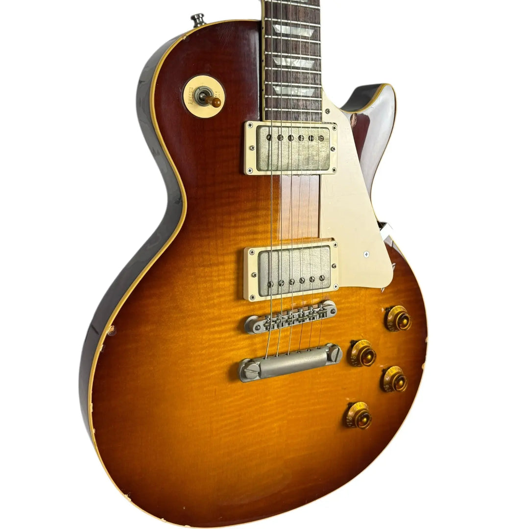 Greco Rock Spirits Greco