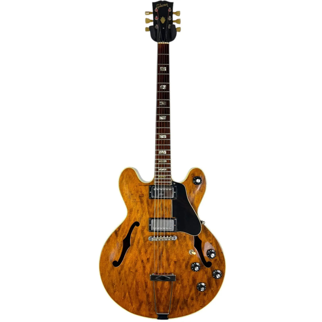 Gibson ES-150DC 1969-1974 - Walnut - Pat´s Guitars