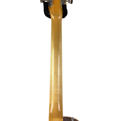 Gibson Les Paul Deluxe 1980 - Natural