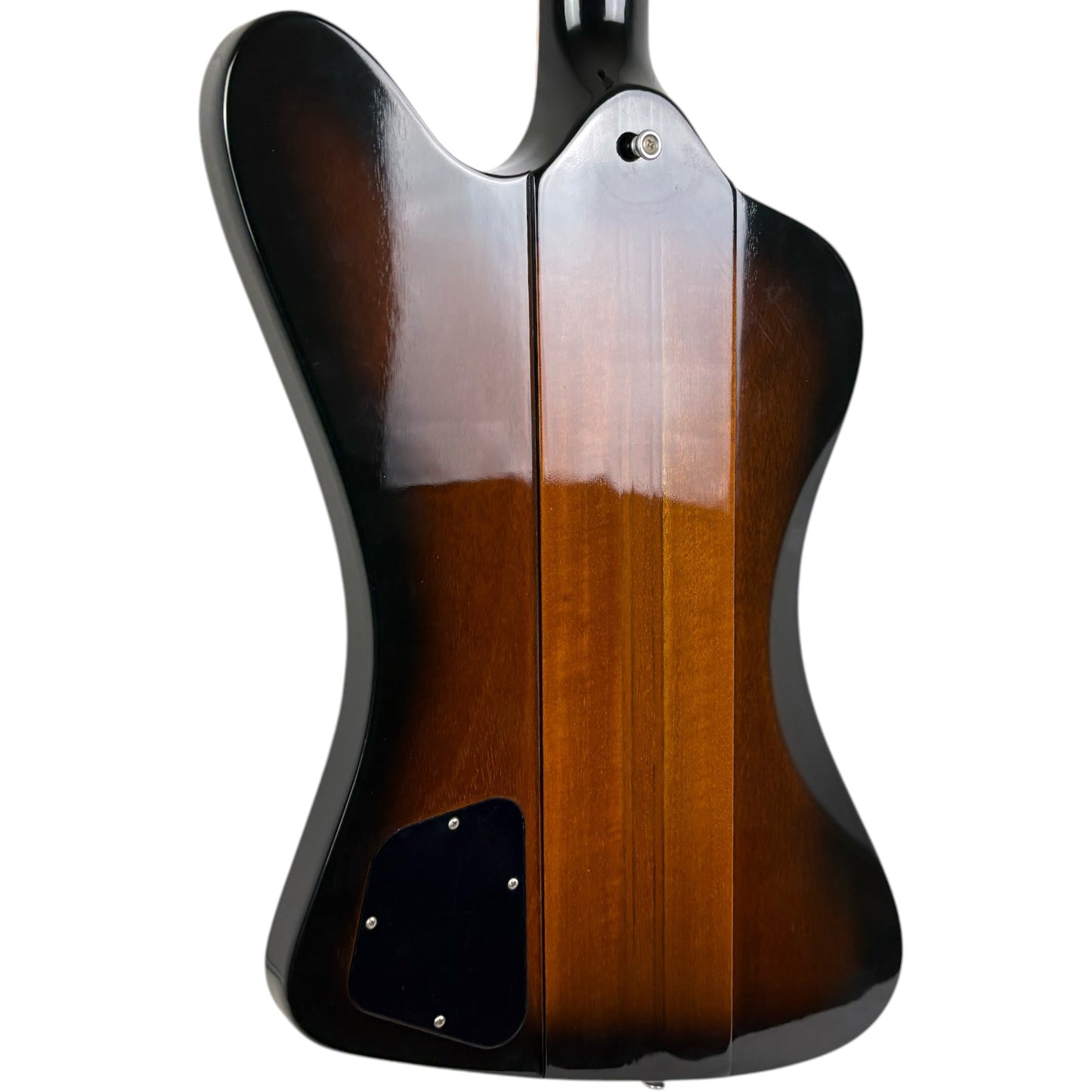 Gibson Firebird V 2004 - Vintage Sunburst