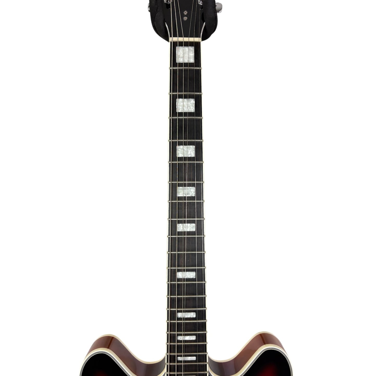 VOX Bobcat BC-S66 2020 - Sunburst