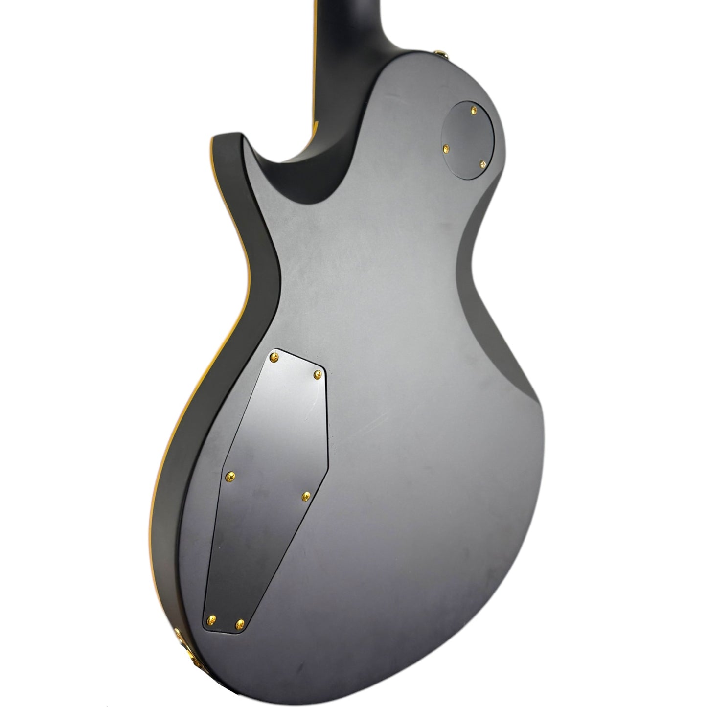 ESP LTD Deluxe EC-1000 2023 - Vintage Black