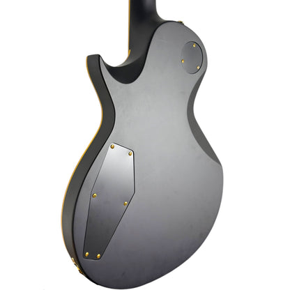 ESP LTD Deluxe EC-1000 2023 - Vintage Black