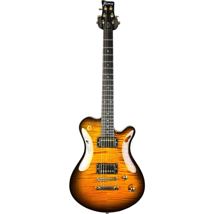 Framus Pat´s Guitars