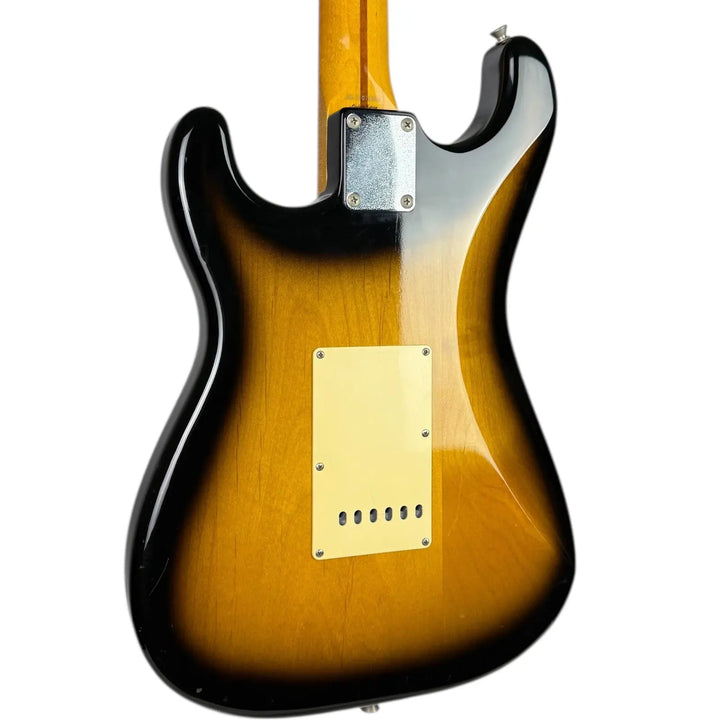 Fender Stratocaster Fender