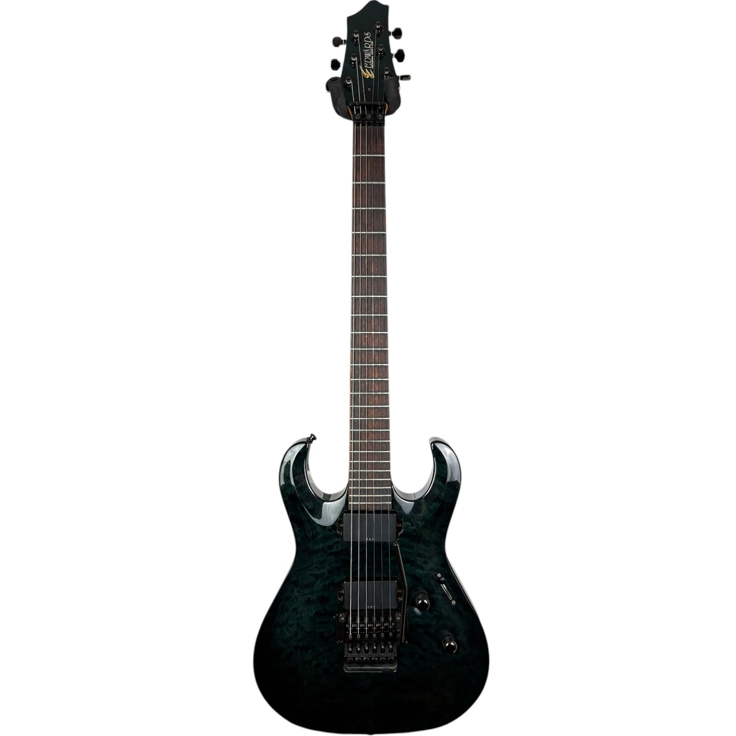 EDWARDS от ESP E-RA-110HR ROUAGE RAYZI