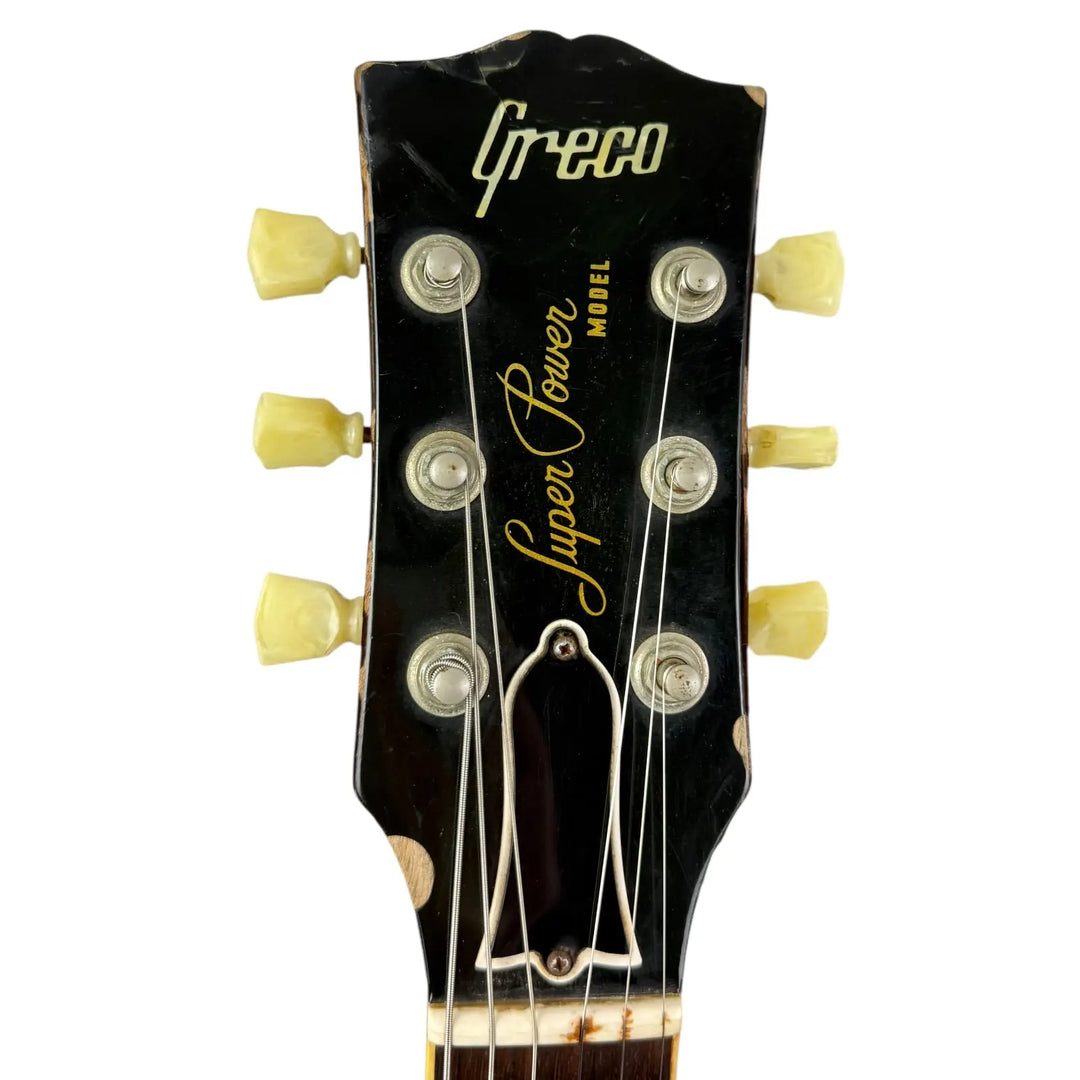 Greco Super Power EG500 Greco