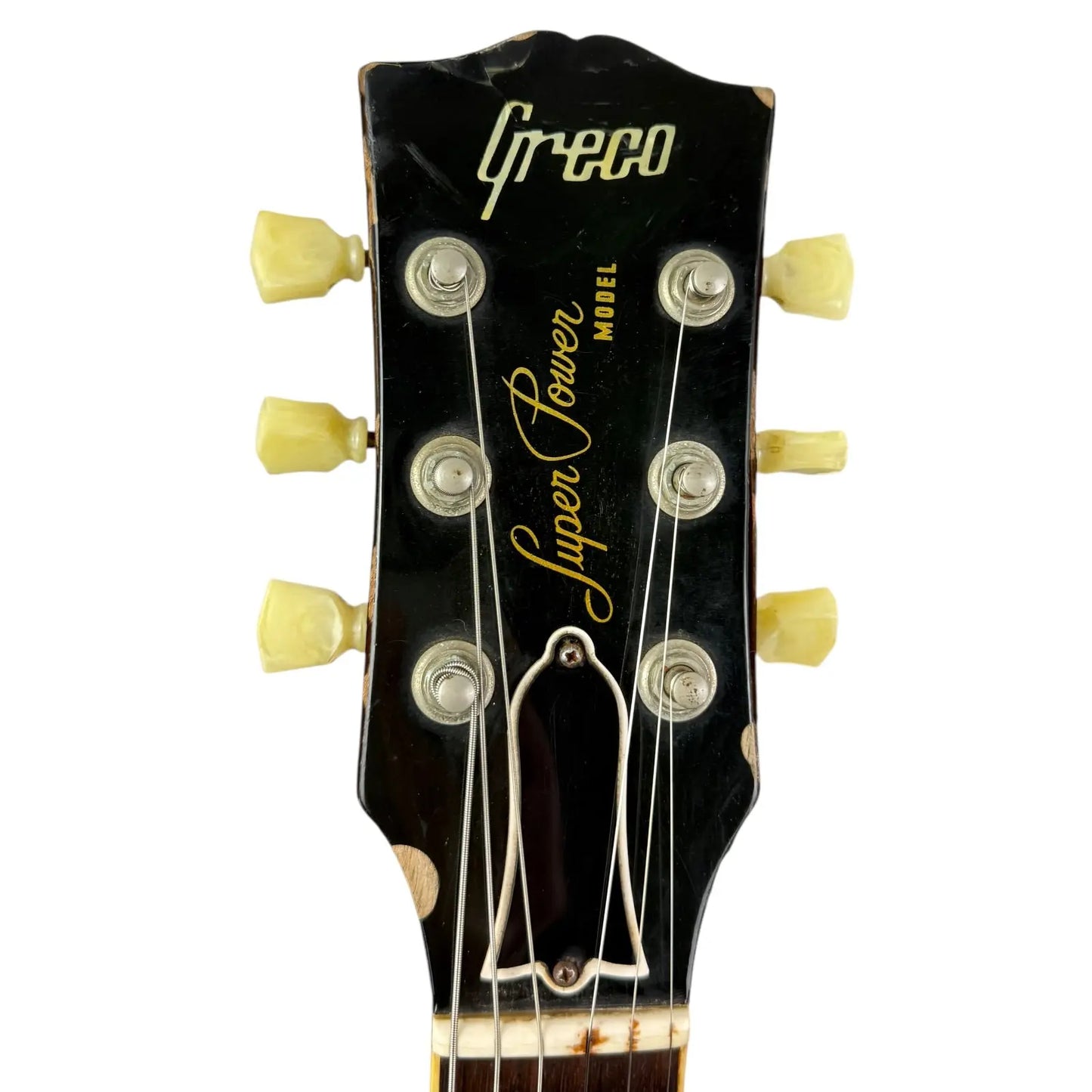 Greco Super Power EG500 Greco