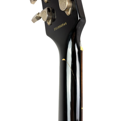 Duesenberg Starplayer DJP-SP 2001 - Black