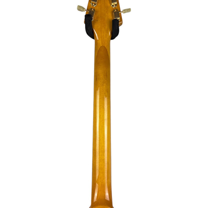 Epiphone 58´ Reissue Flying V 1999 - Přírodní