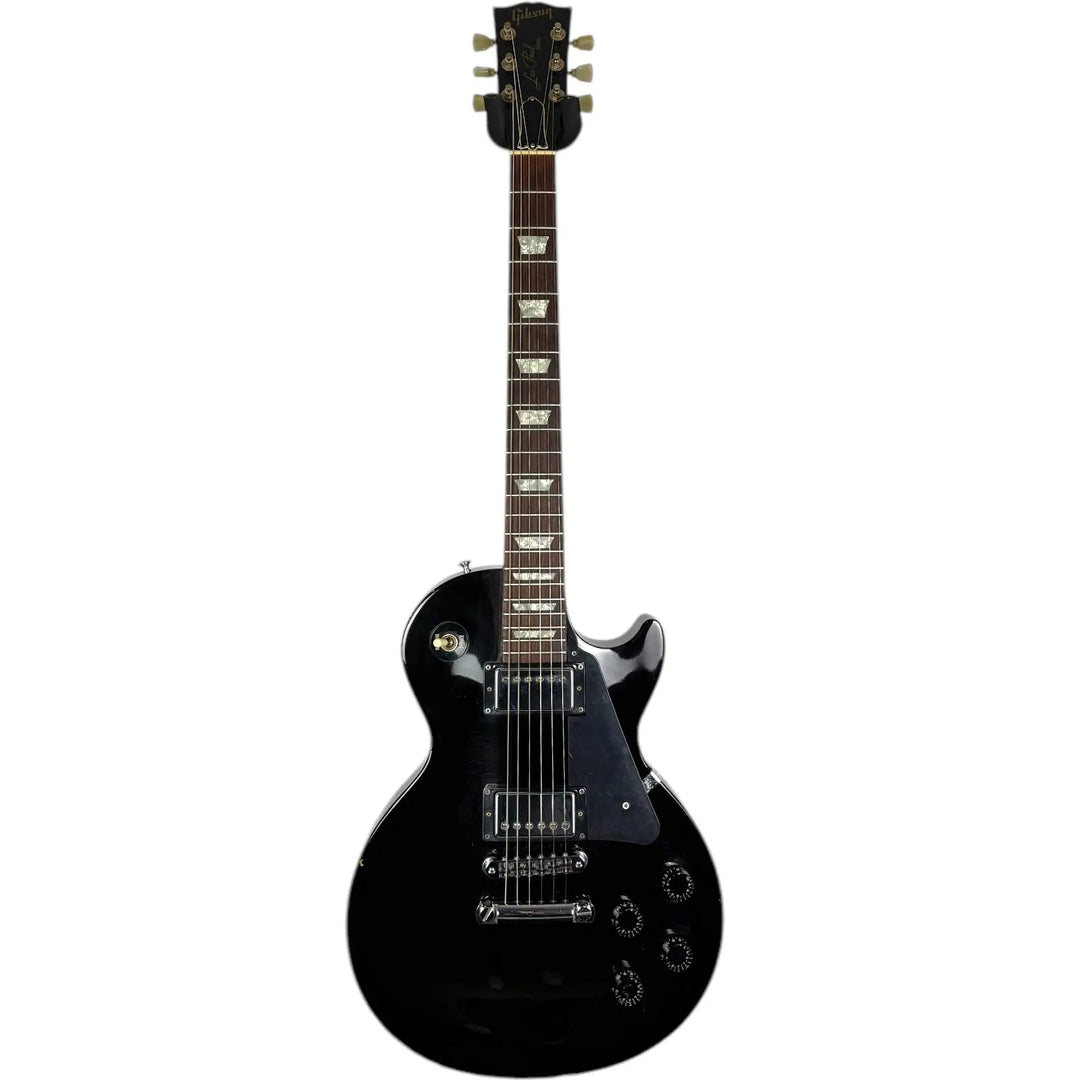 Gibson Les Paul Studio 1996 - Ebony - Pat´s Guitars