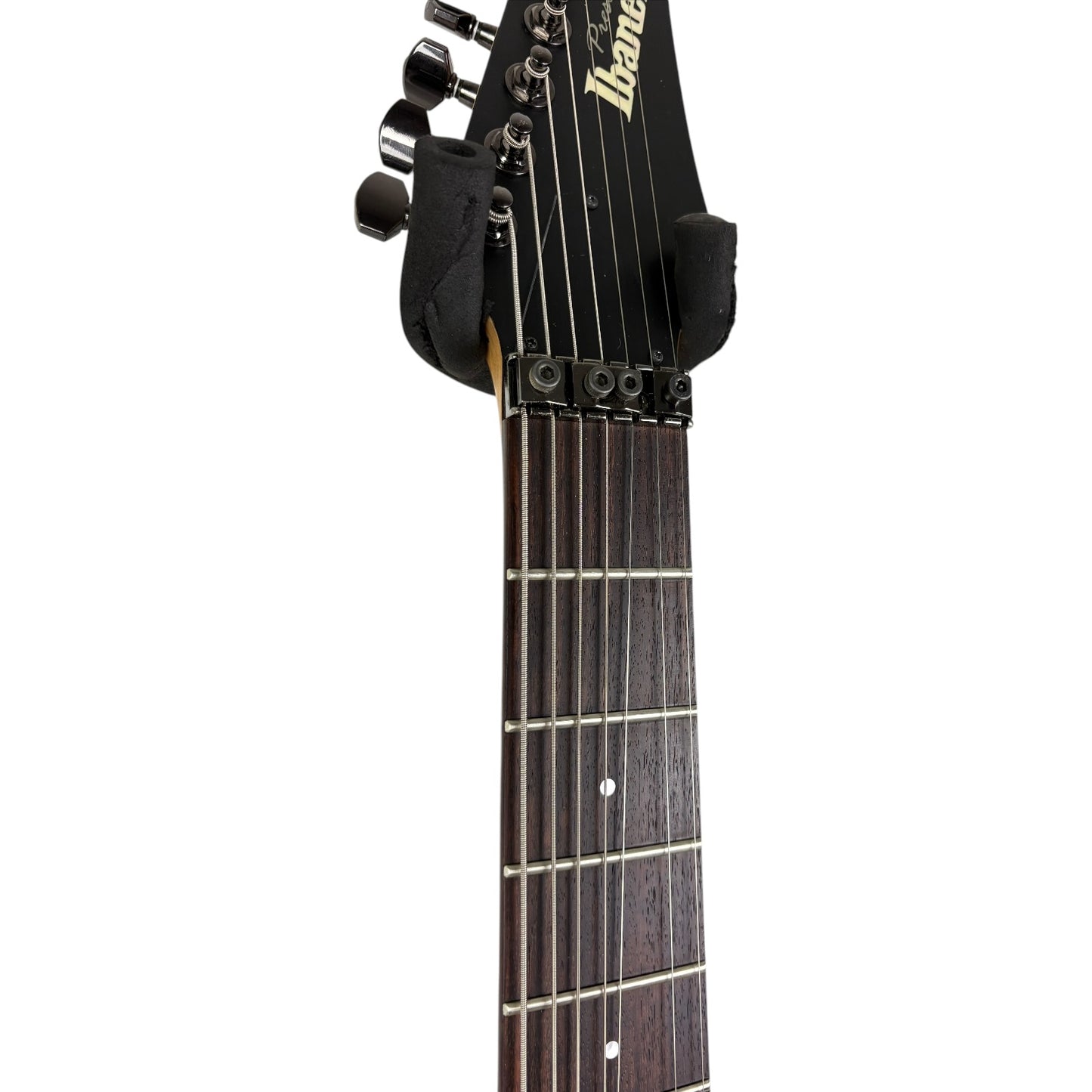 Ibanez Prestige RGD2127Z 7-струнна 2015 - Инвизибъл Шадоу