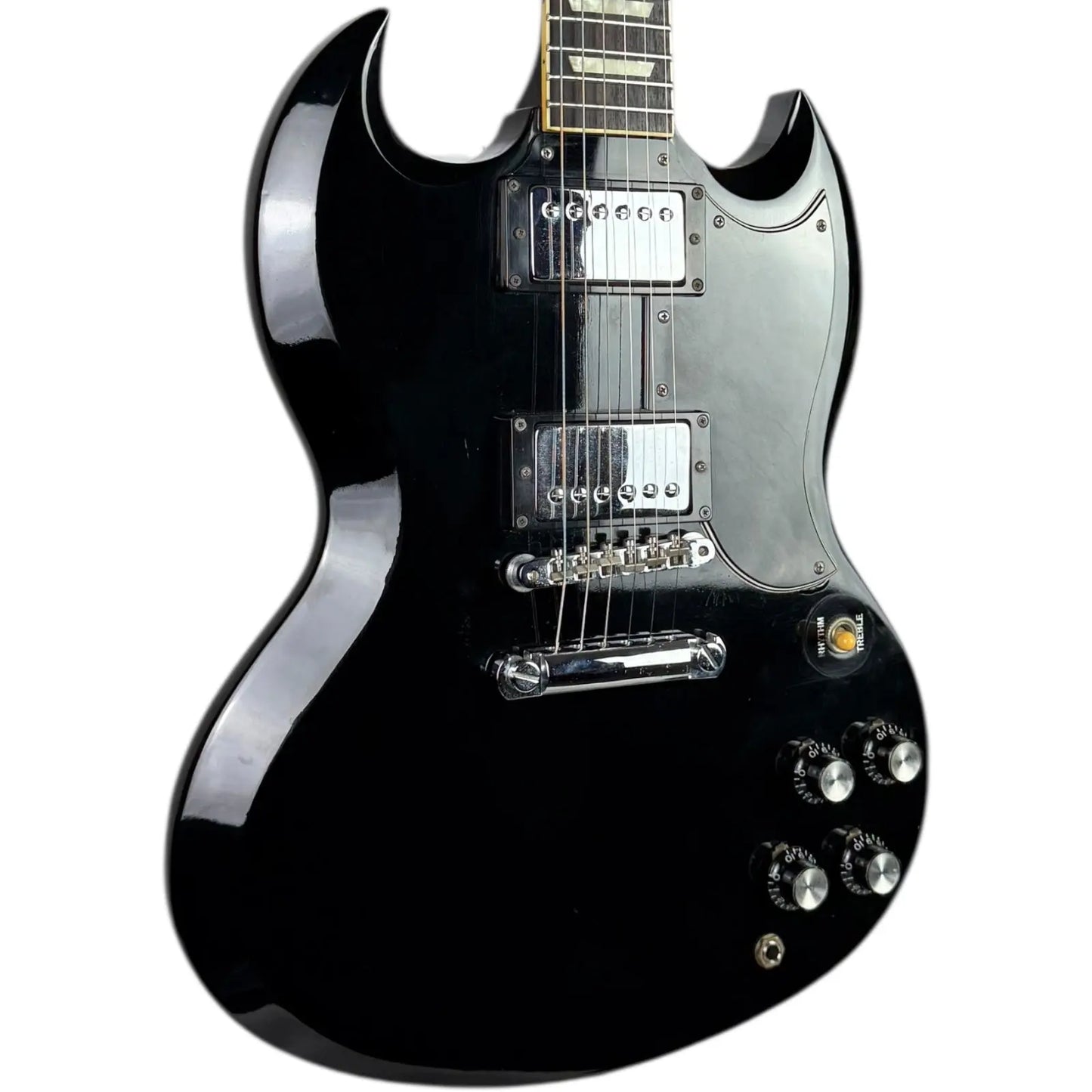 Orville SG Orville