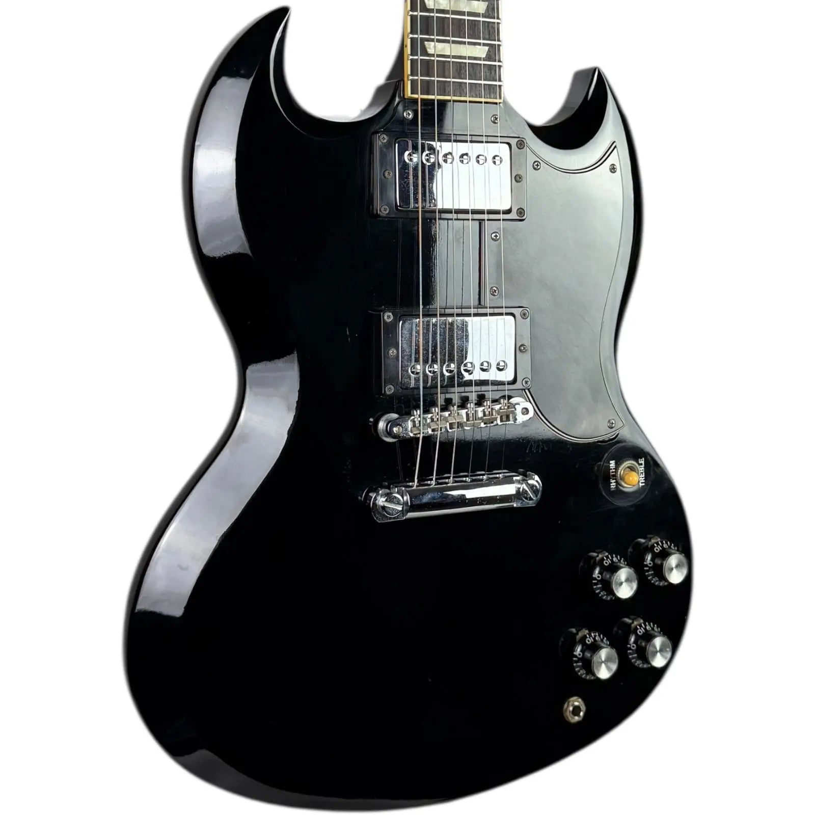Orville SG Orville