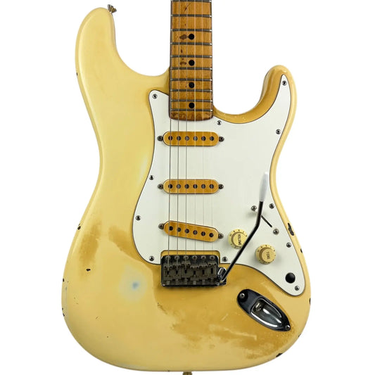Fender Stratocaster Fender