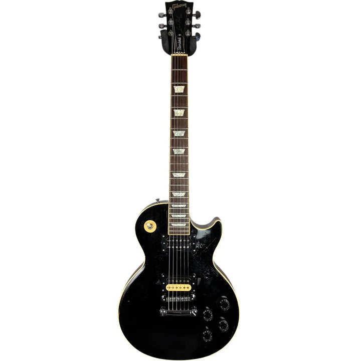 Gibson Les Paul Standard 1999 - Black Gibson