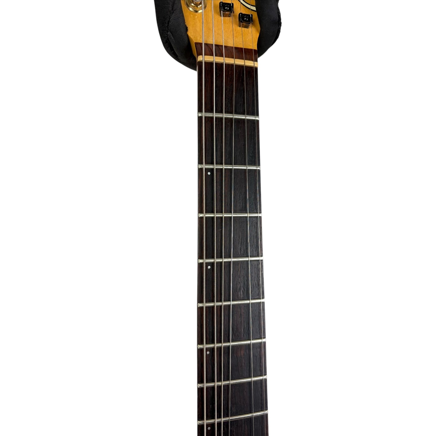 Godin L. R. Baggs Acousticaster - Tobacco Burst