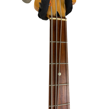 Fender Japan Jazz Bass 1993-1994 - Sunburst
