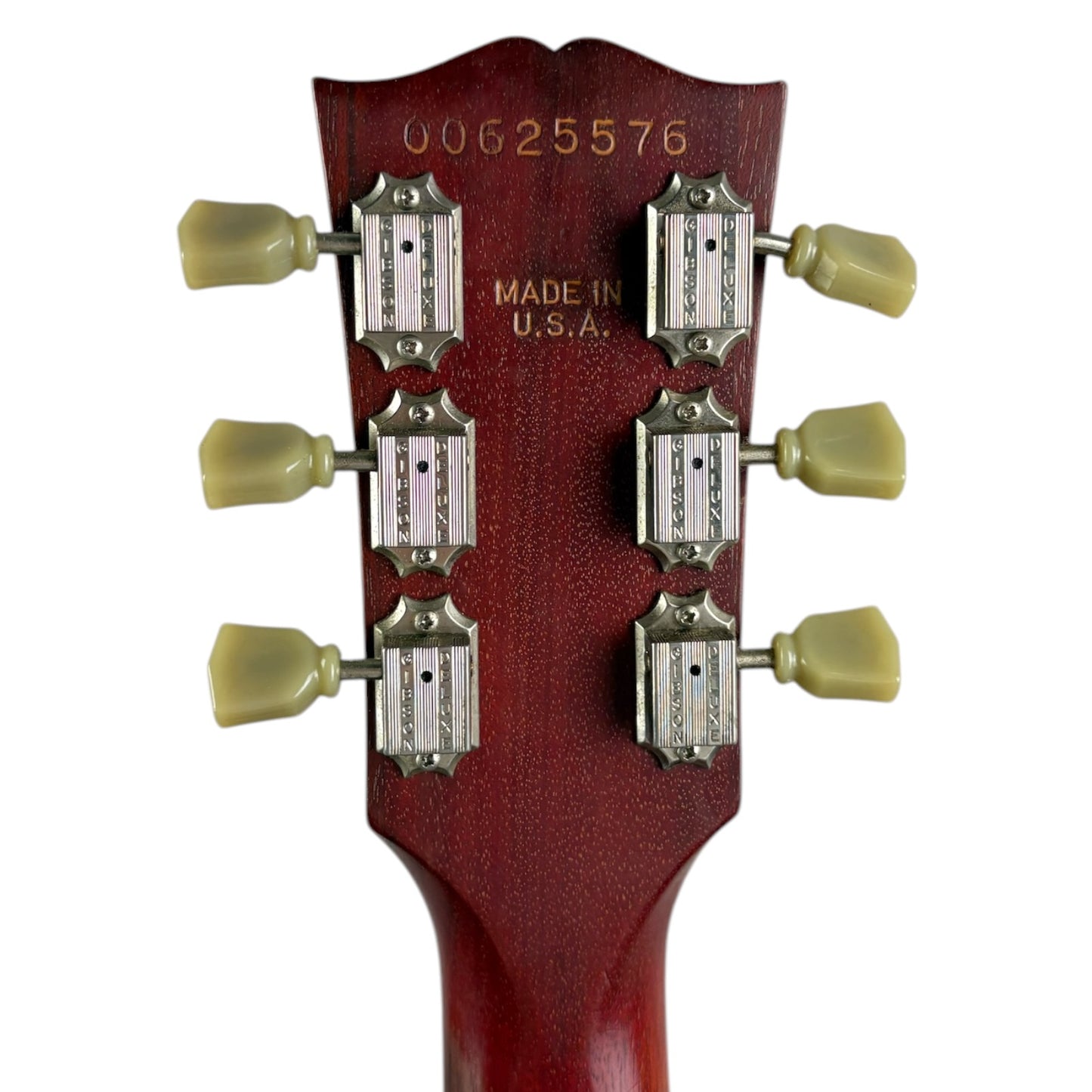 Gibson Les Paul Special 2005 - كرز باهت