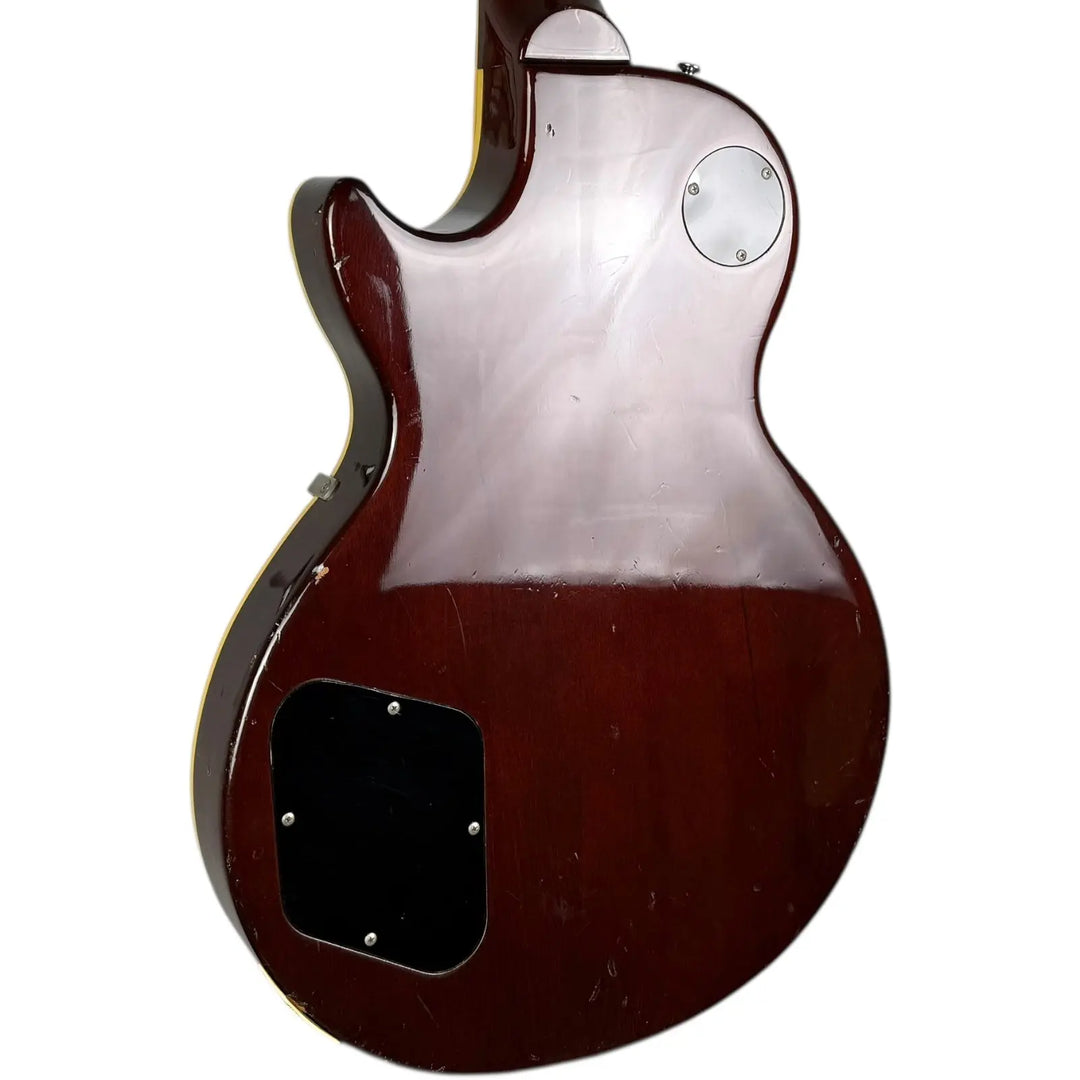 Orville Les Paul Orville