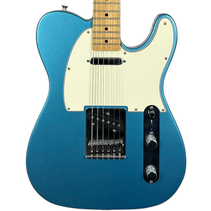Fender Player Series Telecaster 2011 - Blu Lake Placid
