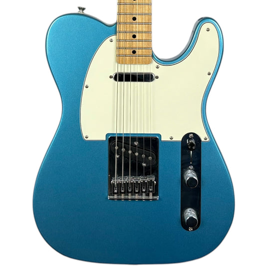 Fender Player Series Telecaster 2011 - Lake Placid Blue