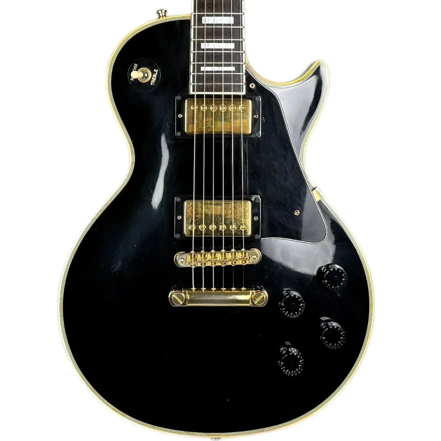 Orville Gibson Les Paul Orville by Gibson