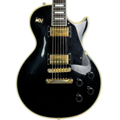 Orville Gibson Les Paul Orville by Gibson
