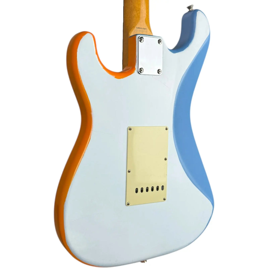 Fender Stratocaster Fender