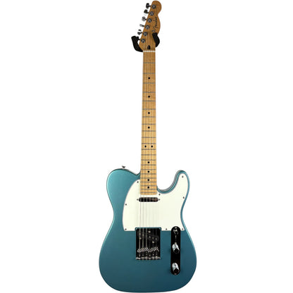 Fender Telecaster 2021 - Лейк Пласид Блу