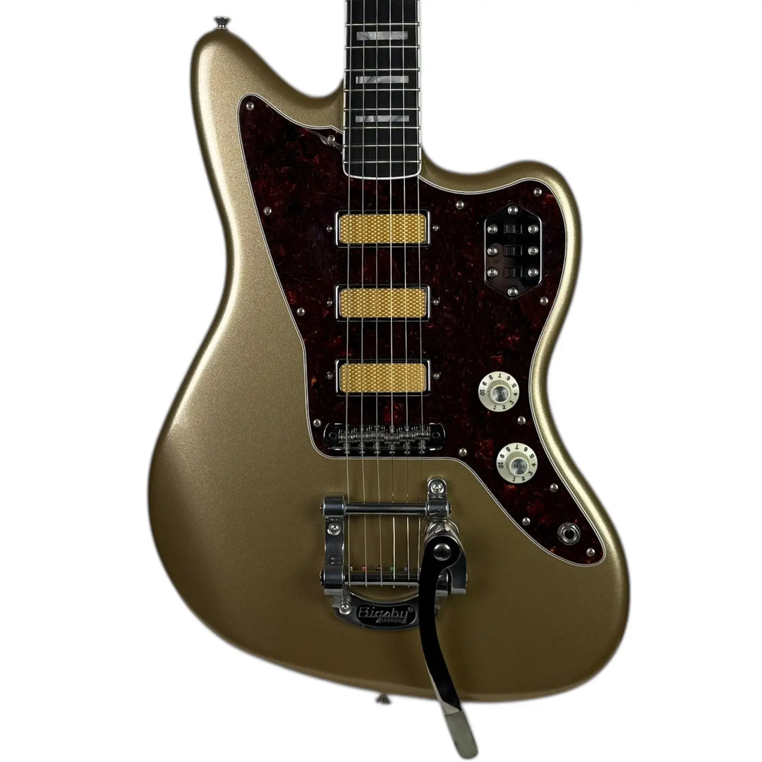 Fender Jazzmaster Fender