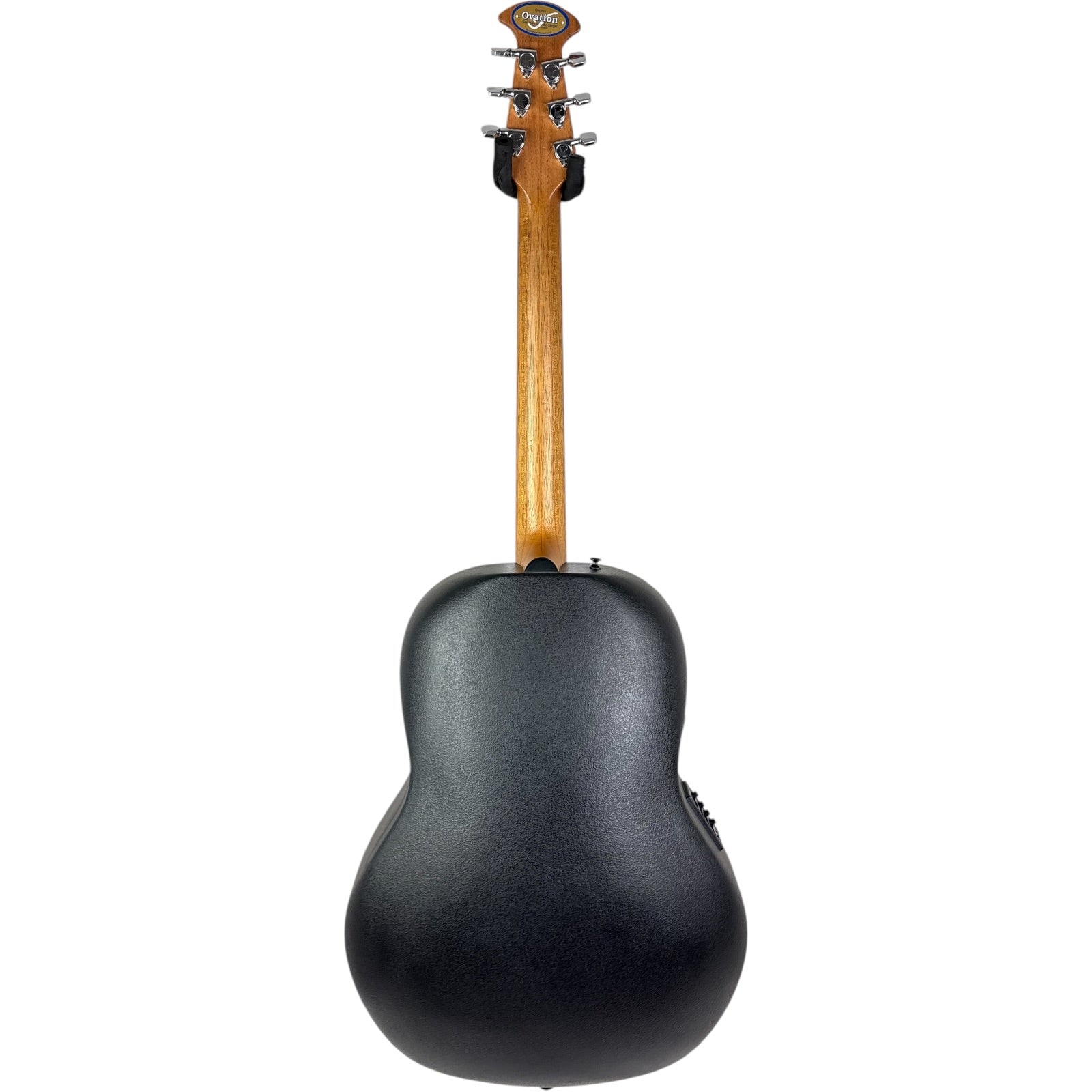 Ovation Standard Balladeer 1711 Akustik Natural Ovation