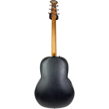 Ovation Standard Balladeer 1711 Akustik Natural Ovation