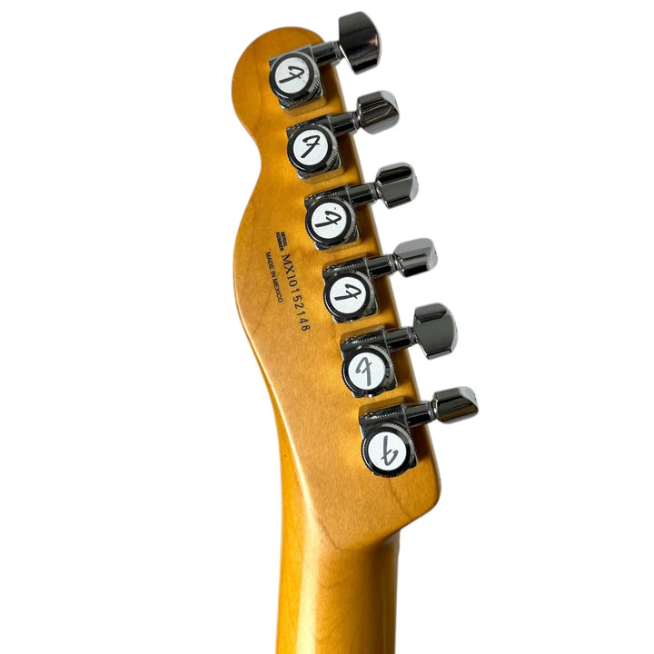 Fender Telecaster 2010 - Pink Paisley - Pat´s Guitars