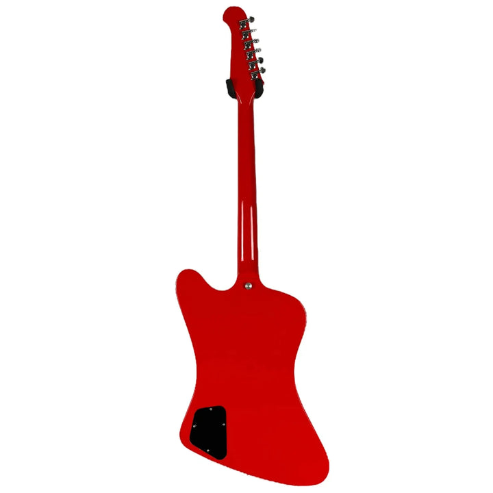 Gibson Firebird Studio T 2017 - Cardinal Red - Pat´s Guitars