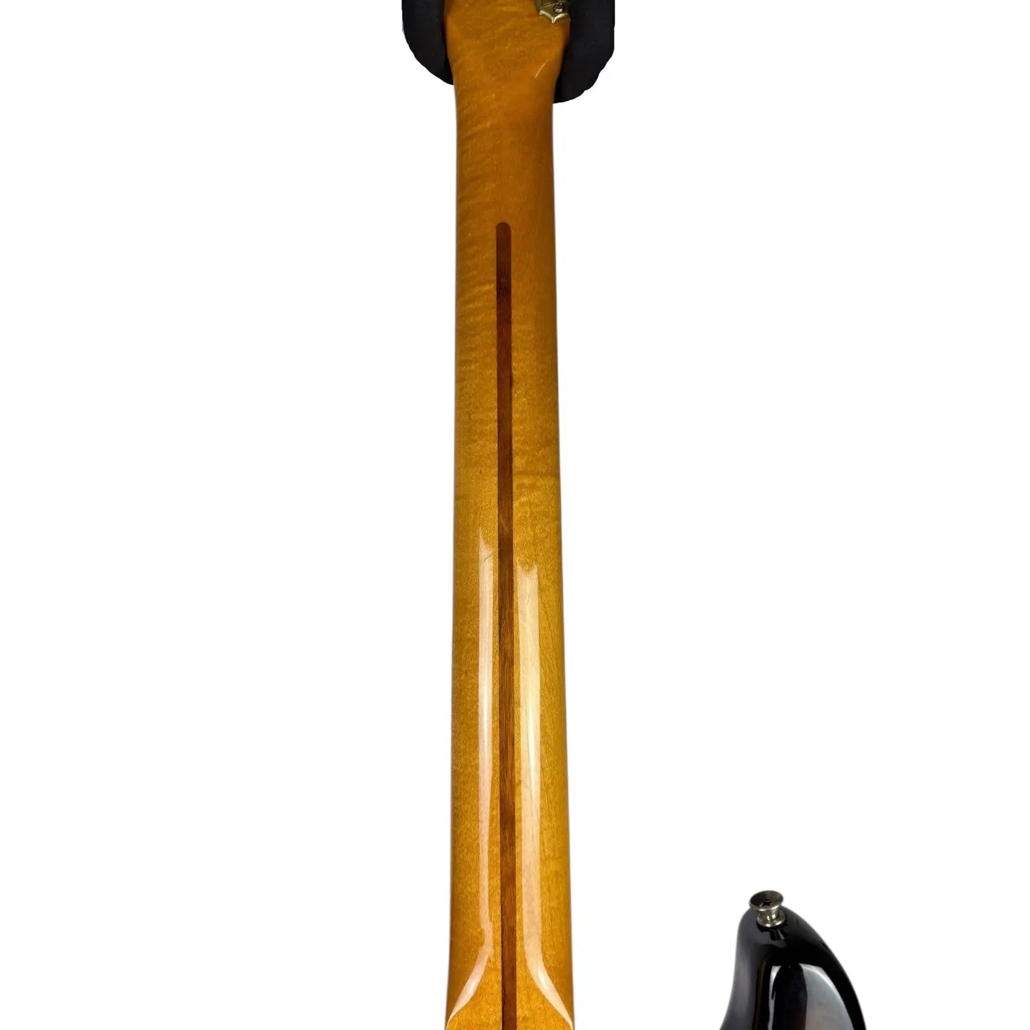 Fender Stratocaster Sunburst Fender