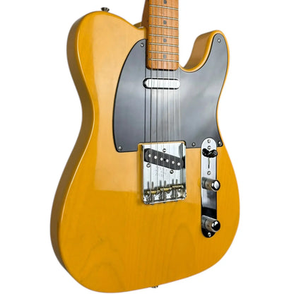 Fender American Vintage 52’ Reissue AVRI Telecaster 1996 - Butterscotch Blonde Fender